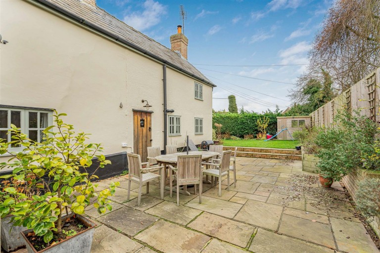 Images for High Street, West Wratting