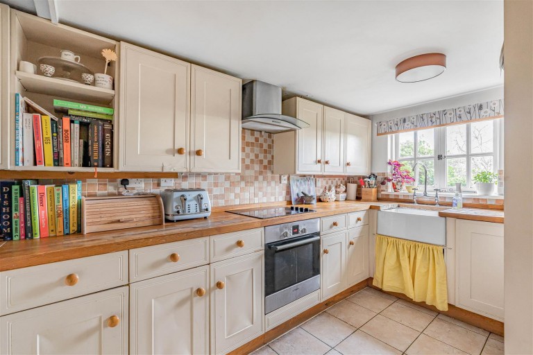 Images for High Street, West Wratting