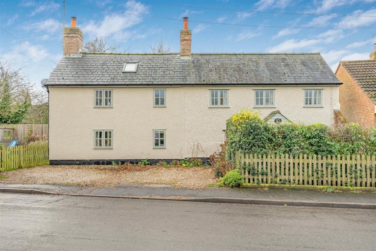 Images for High Street, West Wratting