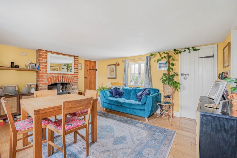 Images for High Street, West Wratting