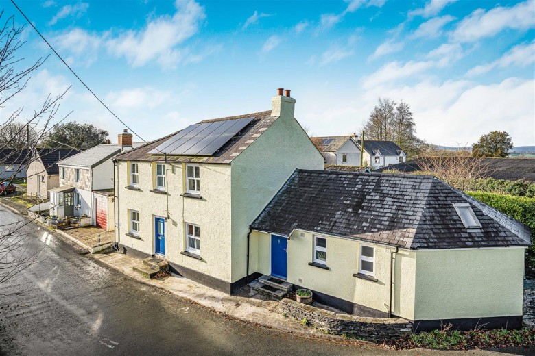 Click the photo for more details of Lewannick, Launceston