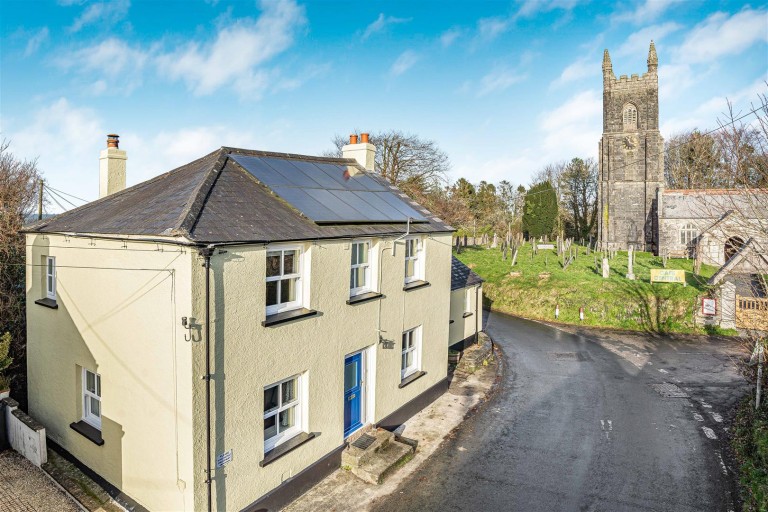 Images for Lewannick, Launceston