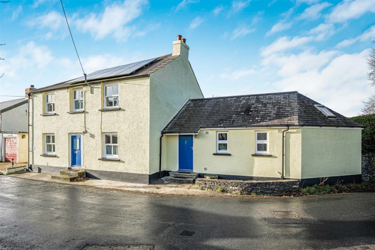 Images for Lewannick, Launceston