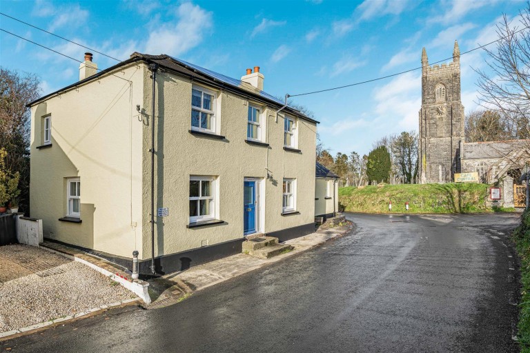 Images for Lewannick, Launceston