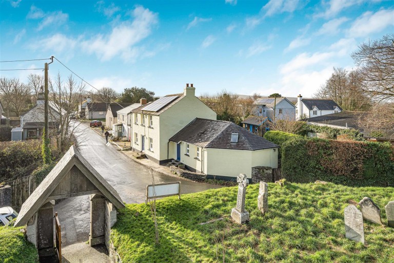 Images for Lewannick, Launceston