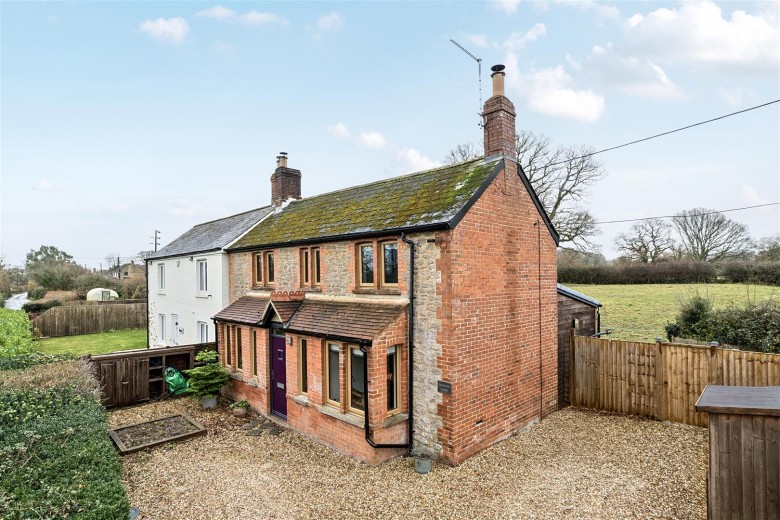 Click the photo for more details of Melbury Osmond, Dorchester, Dorset
