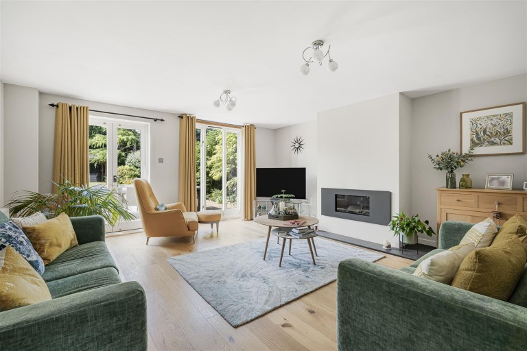 Images for View Farm Close, Dry Drayton, Cambridge