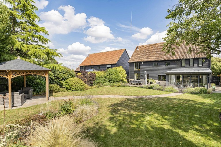Images for View Farm Close, Dry Drayton, Cambridge