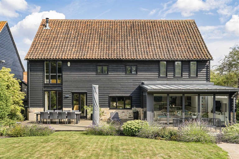 Images for View Farm Close, Dry Drayton, Cambridge