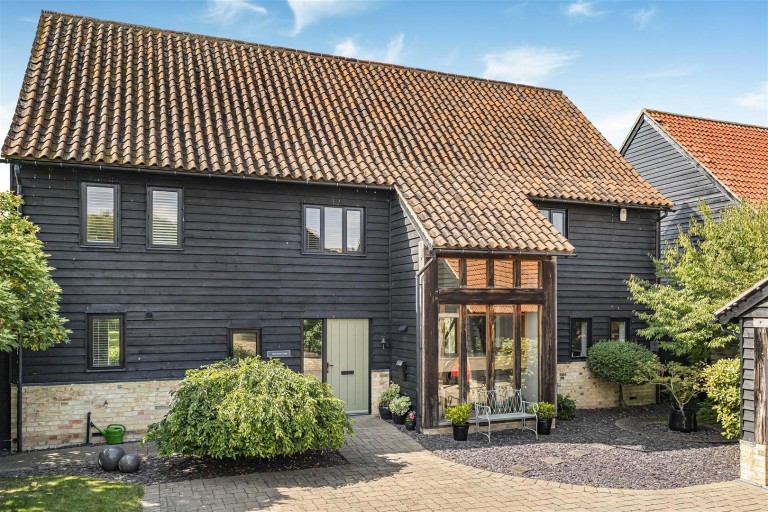 Images for View Farm Close, Dry Drayton, Cambridge
