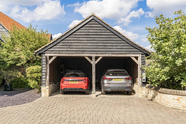 Images for View Farm Close, Dry Drayton, Cambridge