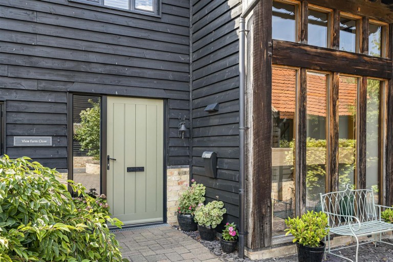 Images for View Farm Close, Dry Drayton, Cambridge