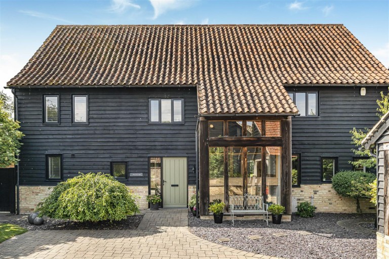 Images for View Farm Close, Dry Drayton, Cambridge