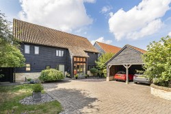Images for View Farm Close, Dry Drayton, Cambridge