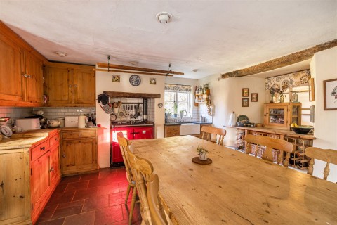 Click the photo for more details of Fivehead, Taunton