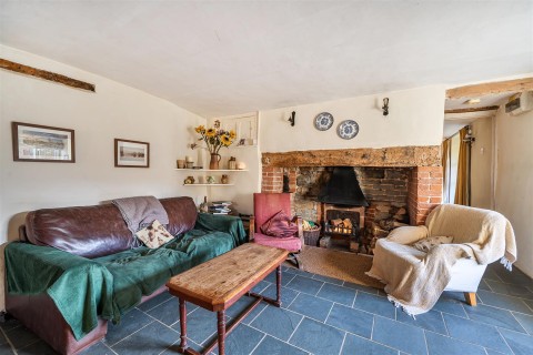 Click the photo for more details of Fivehead, Taunton