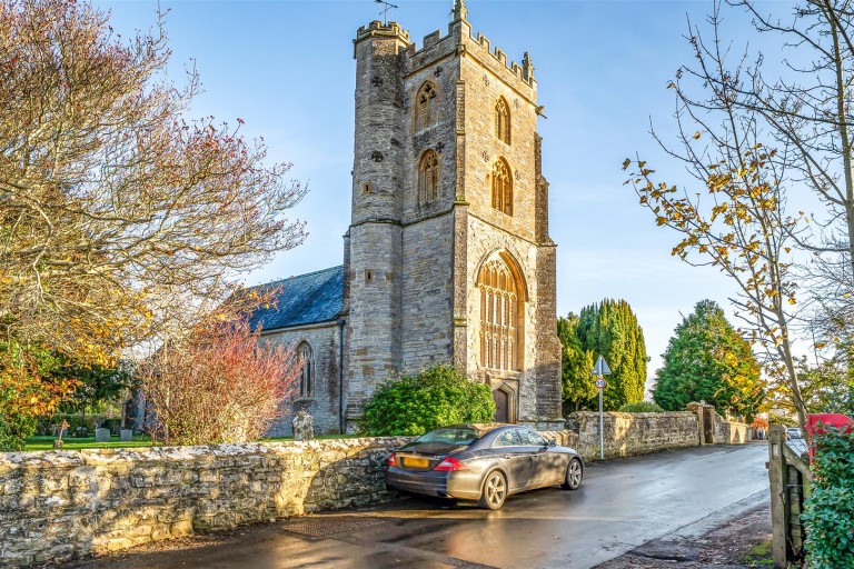 Images for Fivehead, Taunton