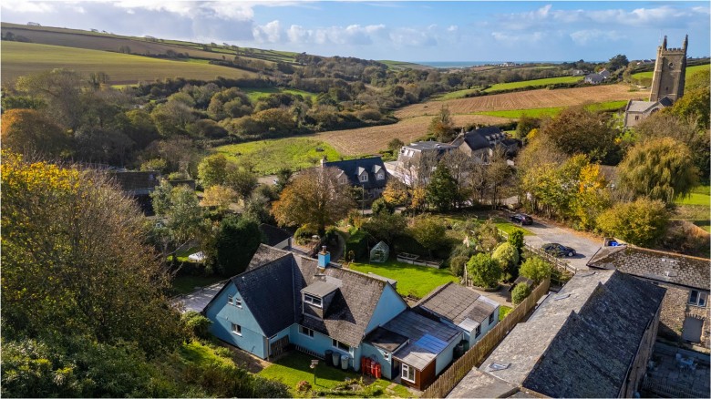 Click the photo for more details of South Milton, Kingsbridge