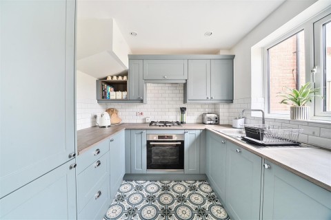 Click the photo for more details of Granville Way, Sherborne, Dorset