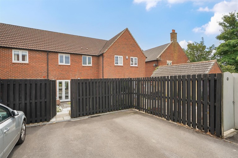 Images for Granville Way, Sherborne, Dorset