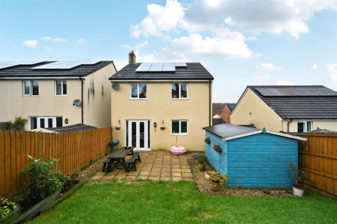 Click the photo for more details of South Molton