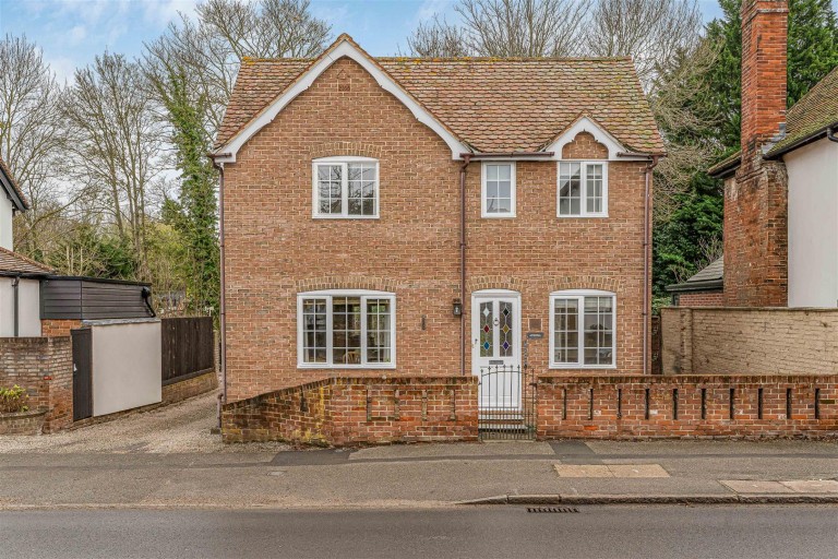 Images for High Street, Newport, Saffron Walden