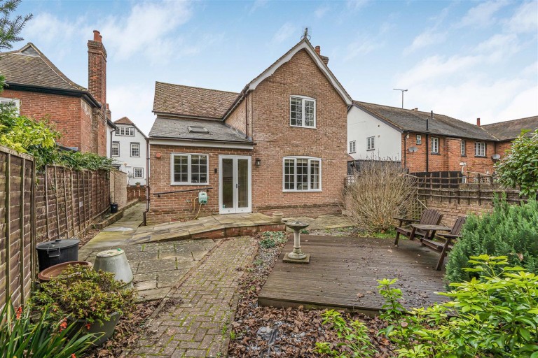 Images for High Street, Newport, Saffron Walden