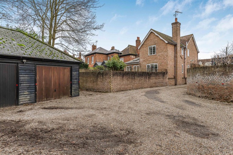 Images for High Street, Newport, Saffron Walden