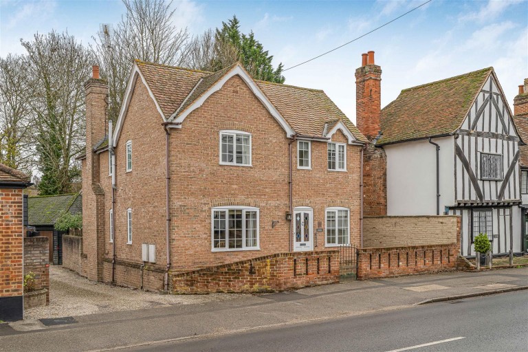 Images for High Street, Newport, Saffron Walden