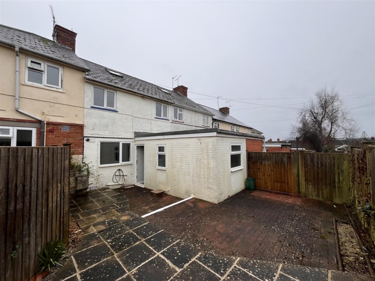 Images for Kings Crescent, Sherborne