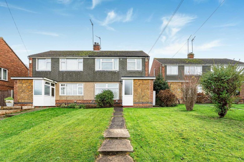 Click the photo for more details of St. Augustin Way, Daventry, NN11