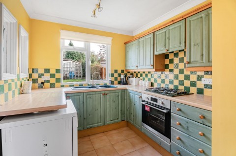Click the photo for more details of St. Augustin Way, Daventry, NN11