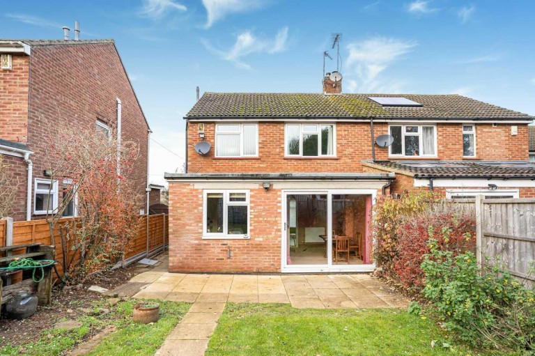 Images for St. Augustin Way, Daventry, NN11