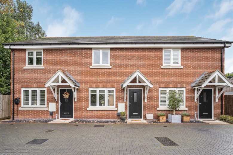 Click the photo for more details of King Charles Drive, Stansted Mountfitchet, Stansted