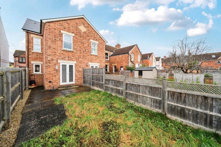 Images for Camborne Place, Yeovil, Somerset