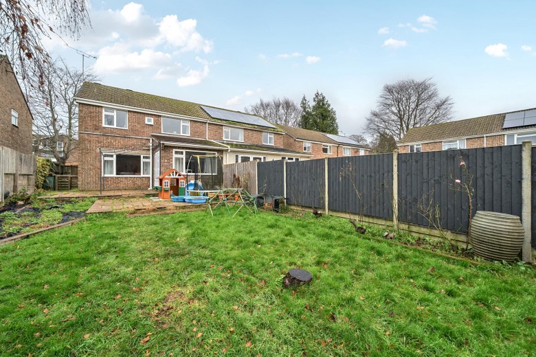 Click the photo for more details of Preston Road, Yeovil