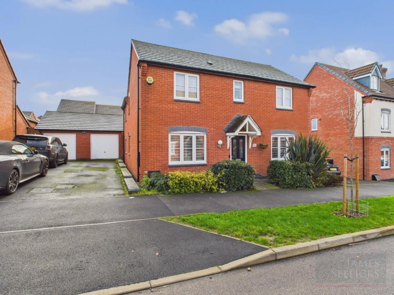 Images for Mount View Road, Scraptoft, Leicestershire