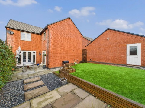 Click the photo for more details of Mount View Road, Scraptoft, Leicestershire