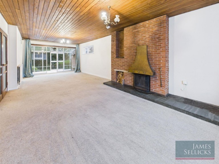 Images for Main Street, Gumley, Market Harborough