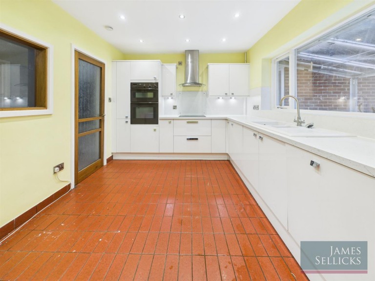 Images for Main Street, Gumley, Market Harborough