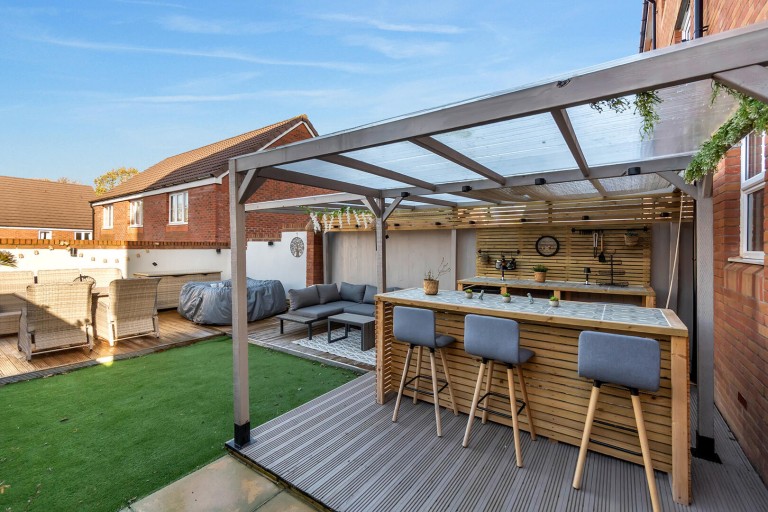 Images for Meadow Acre Road, Gittisham, Honiton