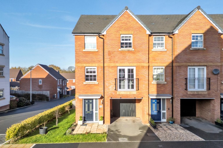 Images for Meadow Acre Road, Gittisham, Honiton