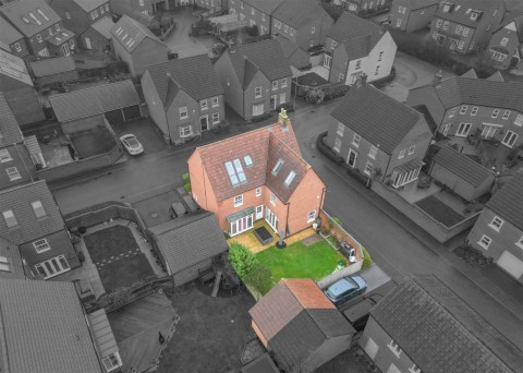 Click the photo for more details of Clarence Place, Ashby-De-La-Zouch, LE65