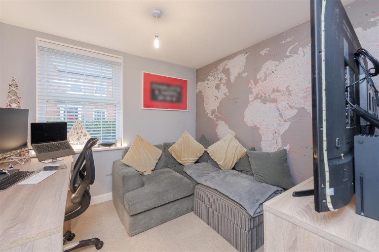 Images for Clarence Place, Ashby-De-La-Zouch, LE65