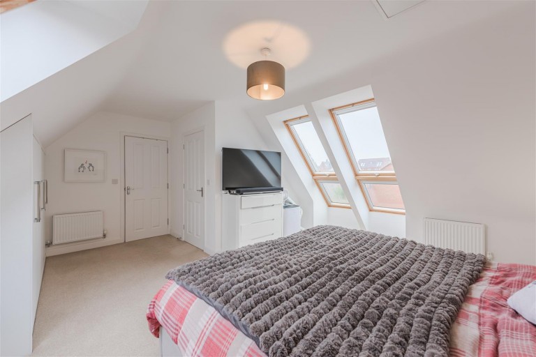 Images for Clarence Place, Ashby-De-La-Zouch, LE65