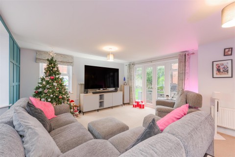 Click the photo for more details of Clarence Place, Ashby-De-La-Zouch, LE65