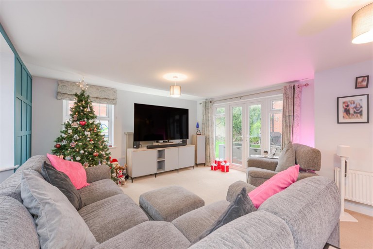 Images for Clarence Place, Ashby-De-La-Zouch, LE65