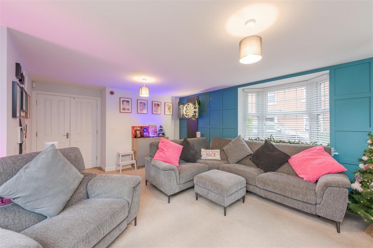 Images for Clarence Place, Ashby-De-La-Zouch, LE65