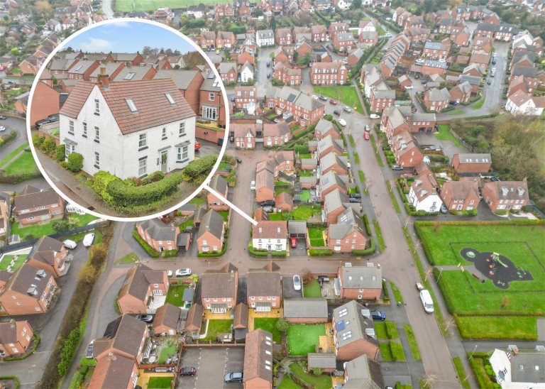 Images for Clarence Place, Ashby-De-La-Zouch, LE65