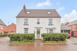 Images for Clarence Place, Ashby-De-La-Zouch, LE65